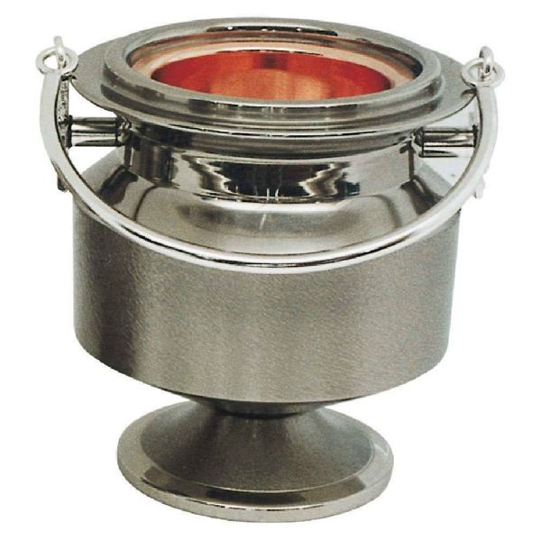 Imagen de Acetre para Agua Bendita H. 15 cm