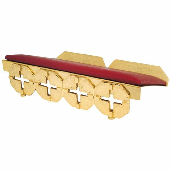 Picture of  Altar Lectern 38x25 cm (15,0x9,8 inch) Crosses