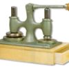 Immagine di Fustella Duplex Stampo per Ostie 35/75 mm manuale