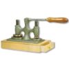 Immagine di Fustella Duplex Stampo per Ostie 35/75 mm manuale
