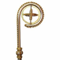 Immagine per la categoria Bastoni Pastorali