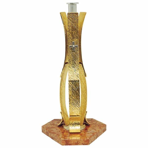 Picture of Processional Cross Stand H. 57 cm (22,4 inch) Crosses 