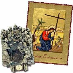 Immagine per la categoria Via Crucis