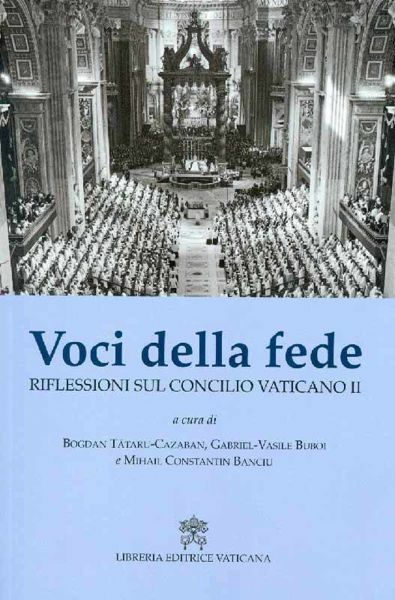 Voci della Fede