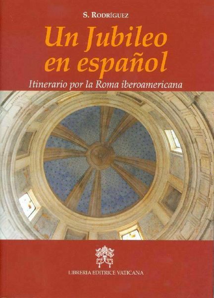 Un Jubileo en Español