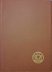 Missale parvum ad usum sacerdotis itinerantis. Editio iuxta typicam 1977