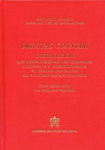 Picture of Dignitas Connubii (Spagnolo)