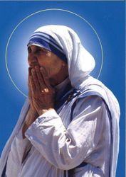 Foto Santa Madre Teresa