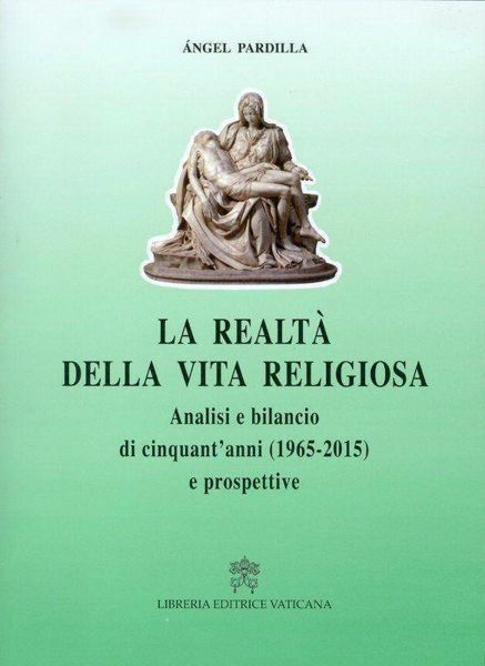 La realtà della vita religiosa
