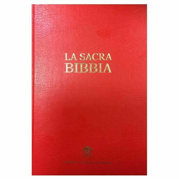 Picture of La Sacra Bibbia. Per la lectio divina e la lectio mistica