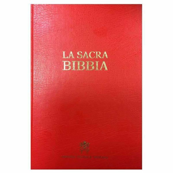 Immagine di La Sacra Bibbia. Per la lectio divina e la lectio mistica