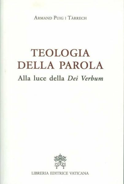 Teologia della Parola