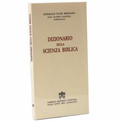 Picture of Dizionario della Scienza Biblica