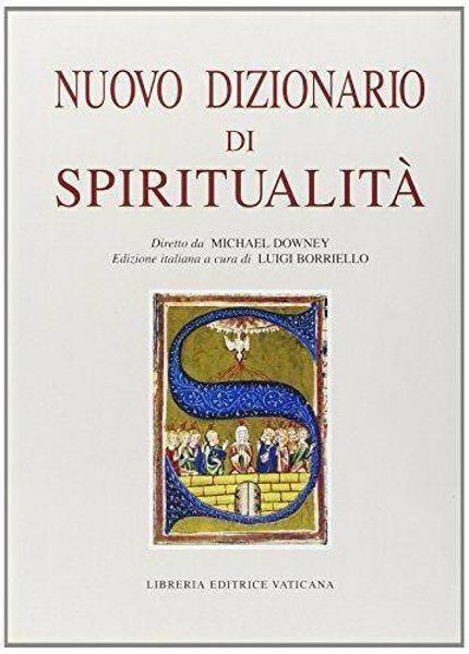 Nuovo Dizionario di Spiritualità