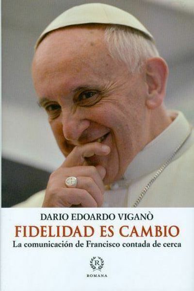 Fidelidad es cambio