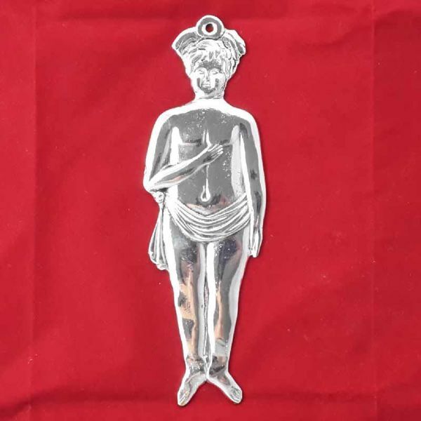Imagen de Ex Voto grande Maternidad Infante