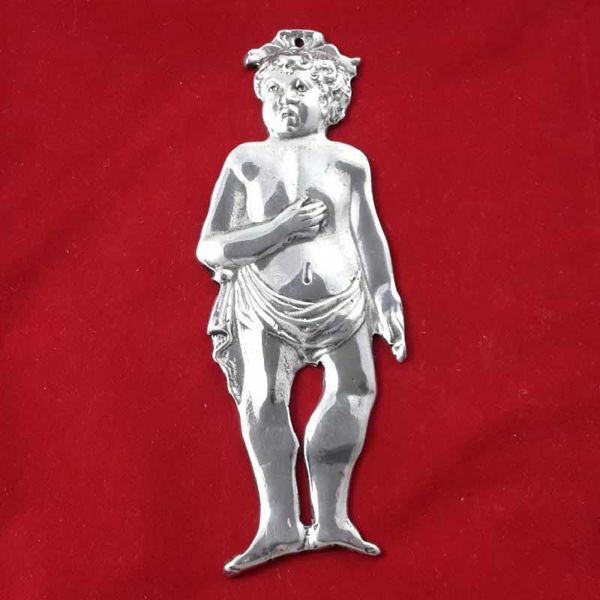 Immagine di Ex Voto Maternità Infante