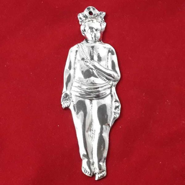 Imagen de Ex Voto pequeño Maternidad Infante