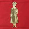 Imagen de Ex Voto Maternidad figura de Mujer