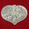 Imagen de Ex Voto Fecundidad Corazón votivo