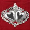 Imagen de Ex Voto Matrimonio dos Corazones Ángel
