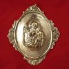 Picture of St. Joseph Oval Confraternity medallion