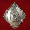 Picture of St. Joseph Oval Confraternity medallion