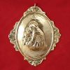Picture of St. Anthony Oval Confraternity medallion
