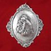 Picture of St. Anthony Oval Confraternity medallion
