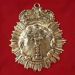 Picture of Blessed Sacrament - Gold or silver plated Confraternity Medal