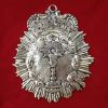 Picture of Blessed Sacrament Confraternity medal