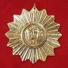 Picture of Blessed Sacrament, Woman Confraternity medallion