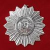 Picture of Blessed Sacrament, Woman Confraternity medallion