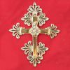 Picture of INRI Bishop pectoral Cross 