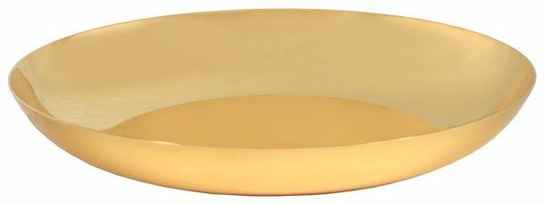 Picture of Smooth paten (MAS146)