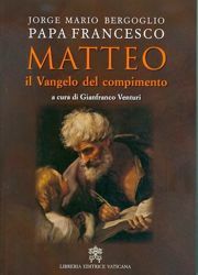 Picture of Matteo, il Vangelo del Compimento