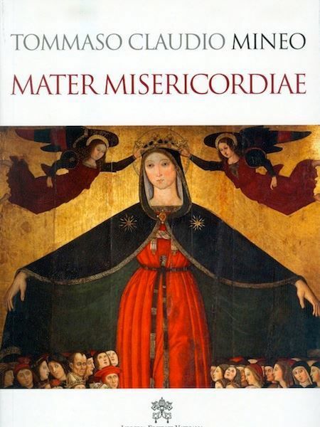 Picture of Mater Misericordiae