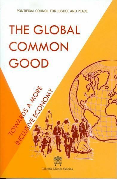 The Global Common Good