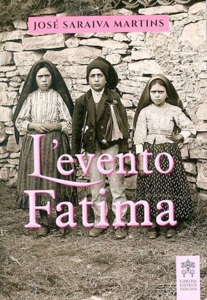 L' Evento Fatima