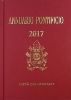 Picture of Annuario Pontificio 2017 Segreteria di Stato Vaticano