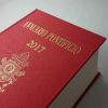 Picture of Annuario Pontificio 2017 Segreteria di Stato Vaticano