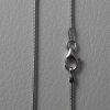 Picture of Silver 925 Snake Chain Necklace 50 cm (19,7 inch)