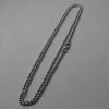 Picture of Silver 925 Beads Chain for women 90 cm (35,8 inch)