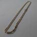 Picture of 3+1 Figaro Chain Yellow Gold 18 kt cm 50 (19,7 in) Unisex Woman Man 