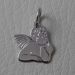 Picture of Angel of Raphael Pendant gr 0,5 White Gold 18k for Woman, Boy and Girl