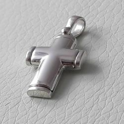 Picture of Cross Pendant Silver 925 gr.2,65 for Man