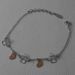 Picture of Bracelet Silver 925 Angel with Heart and Charms gr.2,00 for Woman and Girl