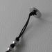 Picture of Rosary Bracelet Silver 925 Saint Francis Tau Cross gr.4,50 for Woman