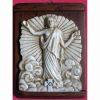 Immagine di Tavole Via Crucis 14 o 15 Stazioni 36x27 cm ceramica Deruta