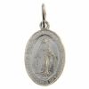 Picture of Miraculous Medal gr 2,60 silver 925